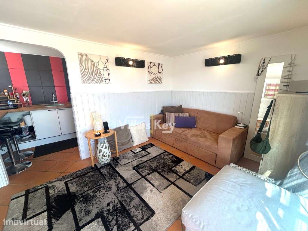 Charmosa vivenda com piscina no centro histórico de Lagos-31