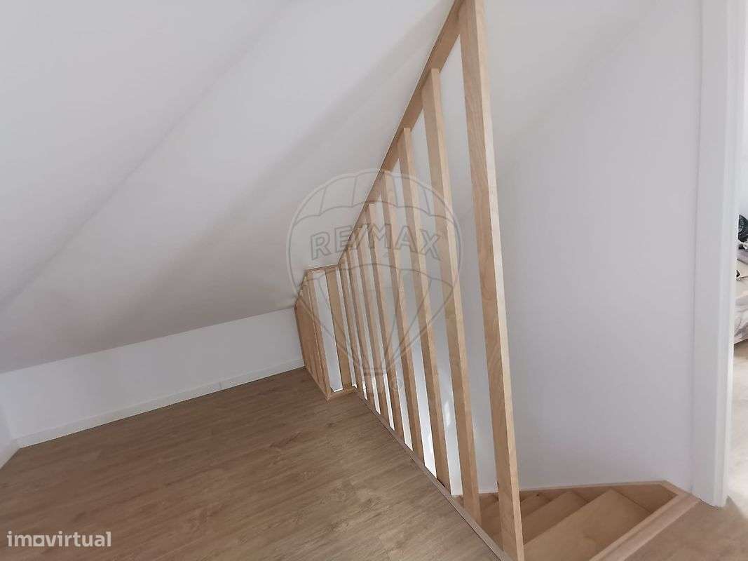 Moradia T2 para venda-22