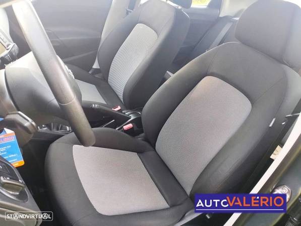 SEAT Ibiza 1.0 Reference - 11