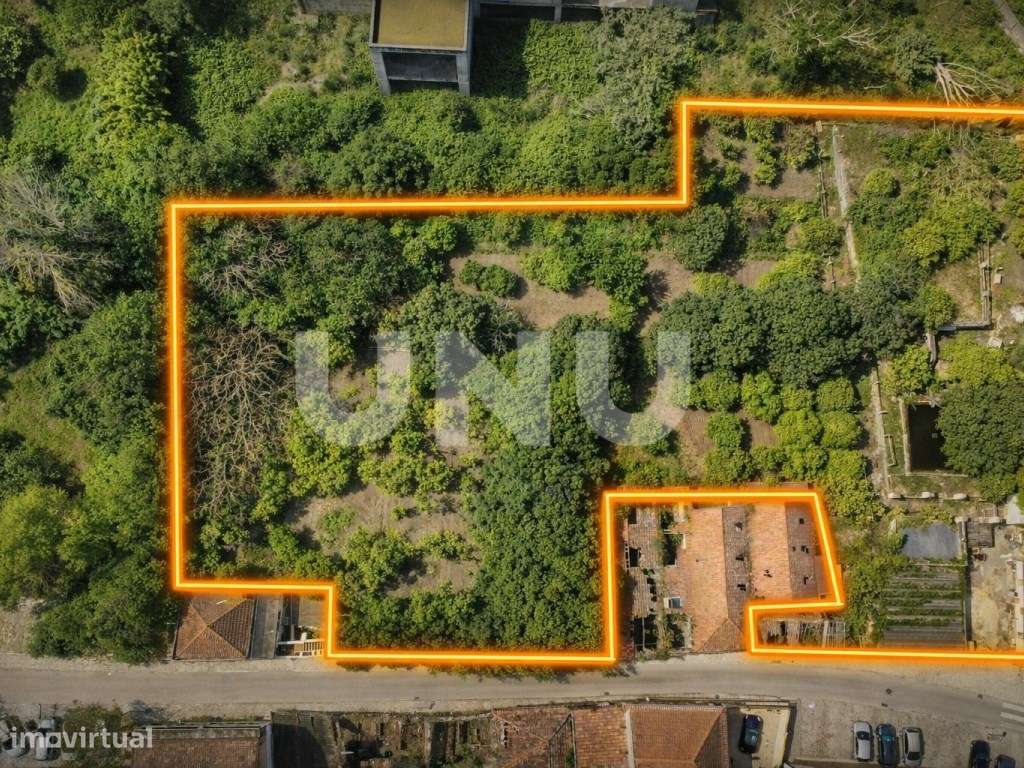 Terreno Misto em Vila Franca de Xira!-14