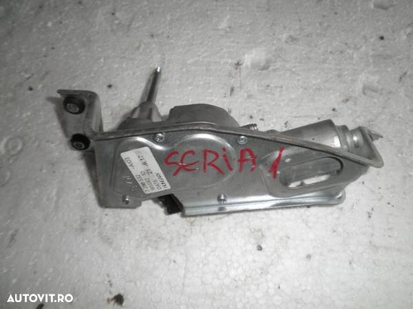 Motoras Stergator Haion BMW Seria 1 F20 7258532 - 2