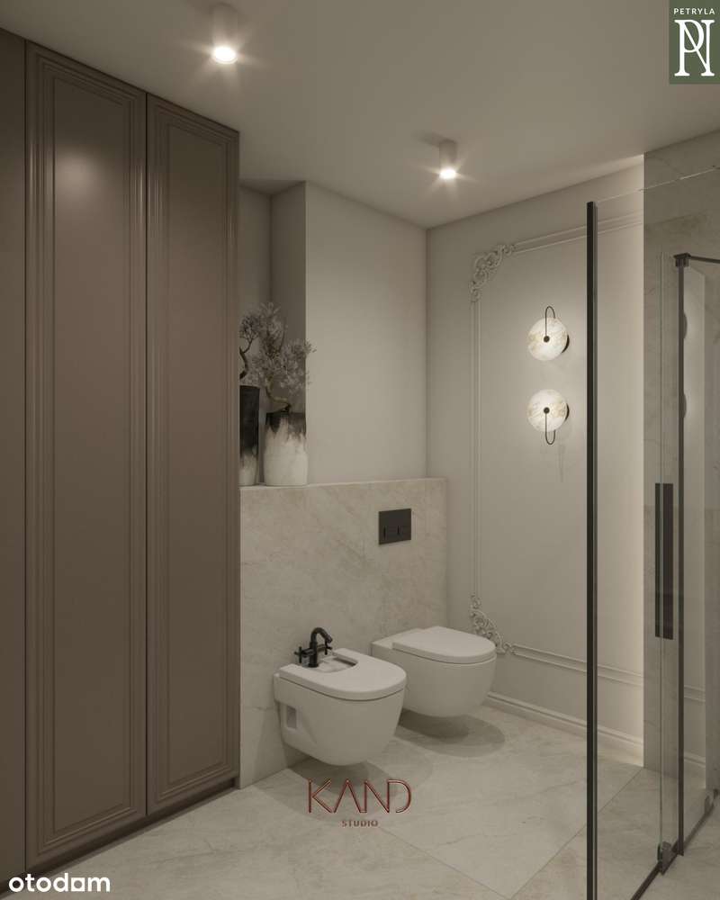 Niższa cena!     Stan deweloperski w kamienicy z windą w centrum!-13