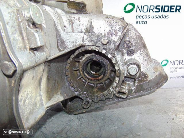 Caixa de velocidades Opel Corsa B|97-01 - 5