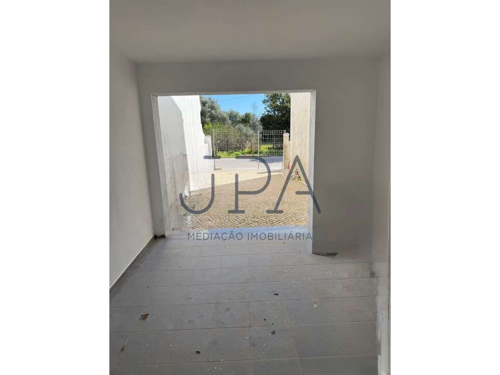 Altura - Em construção - moradia T4 com garagem e piscina-33