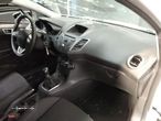 Para Peças Ford Fiesta Vi (Cb1, Ccn) - 9