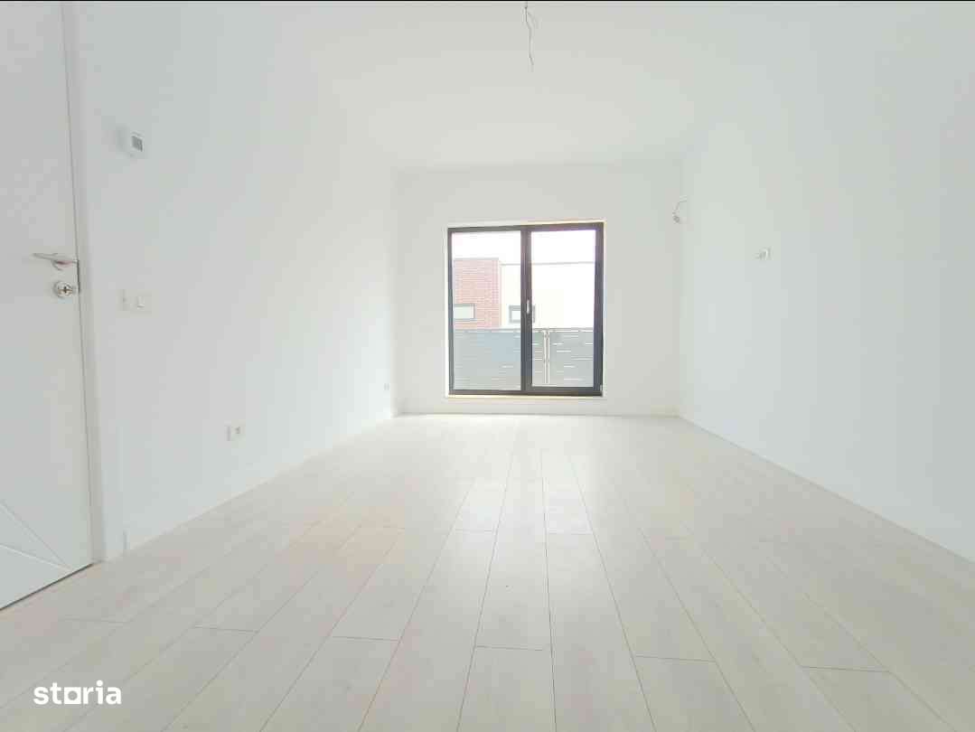 Vila 5 Camere - P + 1 + M Bragadiru Cartierul Latin-8