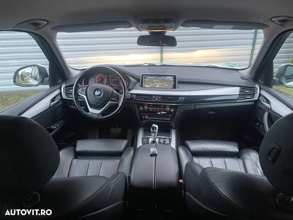 BMW X5 xDrive30d - 6