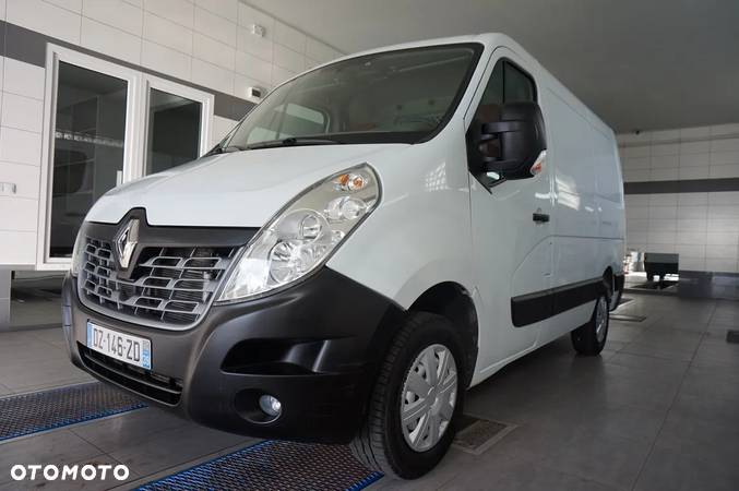 Renault Master - 7