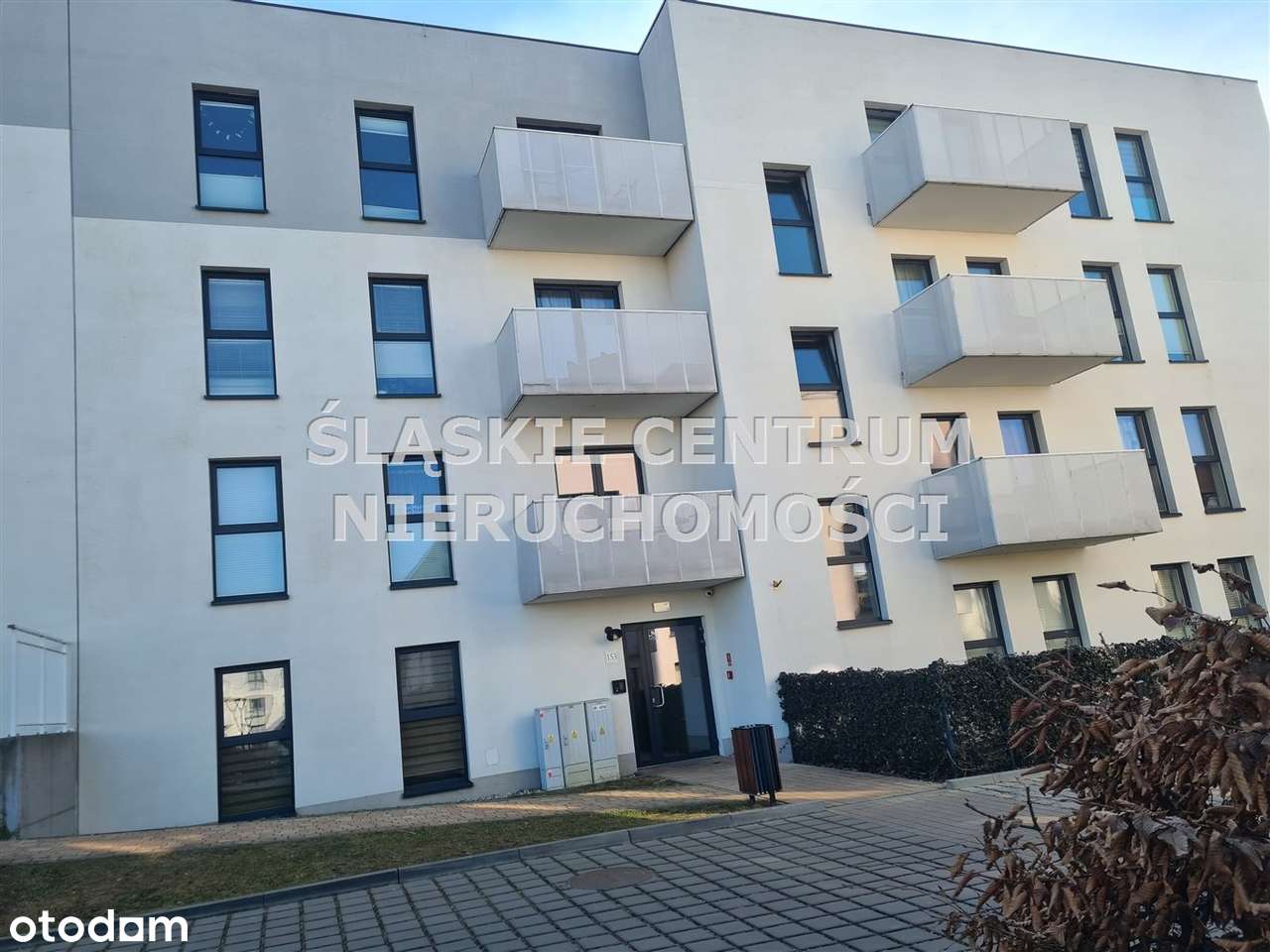 Luksusowe mieszkanie Siewierz, Jeziorna - Pełny obrazek: 5/20