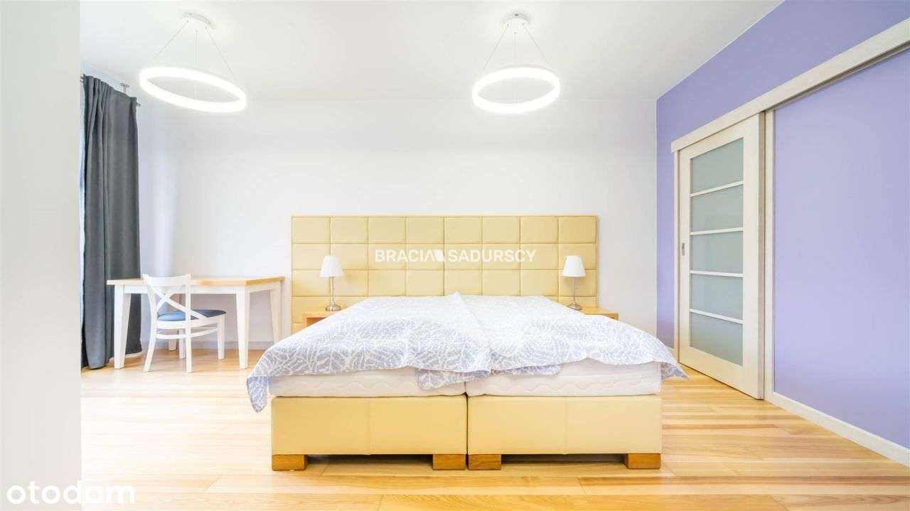 Dwie sypialnie na Ludwinowie, inwestycja z basenem - Pełny obrazek: 5/20