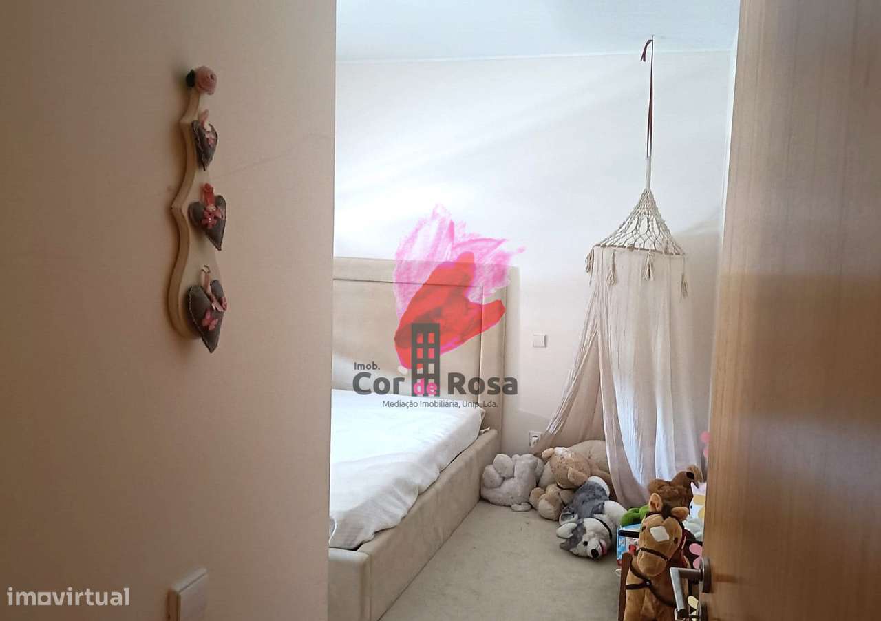 Moradia Geminada tipo T3 – Fareja-6