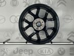 FELGI ALU FORD FIESTA ECOSPORT BMAX 17 4X108 ET47,5 NOWY MODEL ORYGINALNE - 5