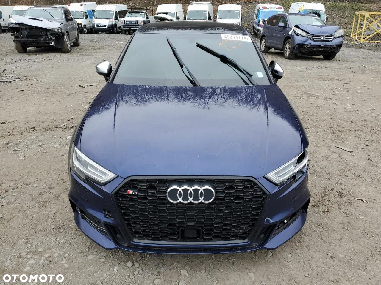 Audi S3 2.0 TFSI Quattro S tronic - 6