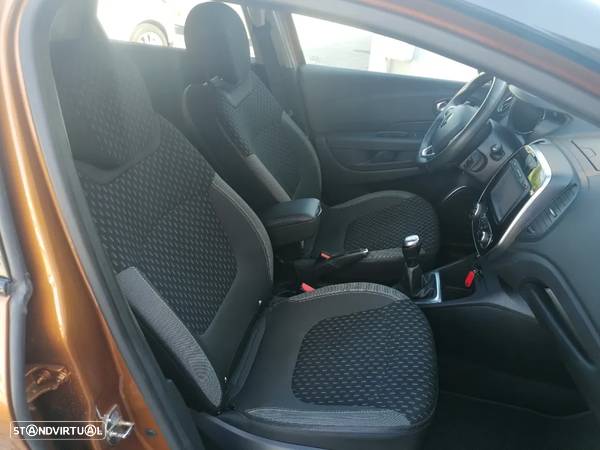 Renault Captur 0.9 TCE Exclusive - 22