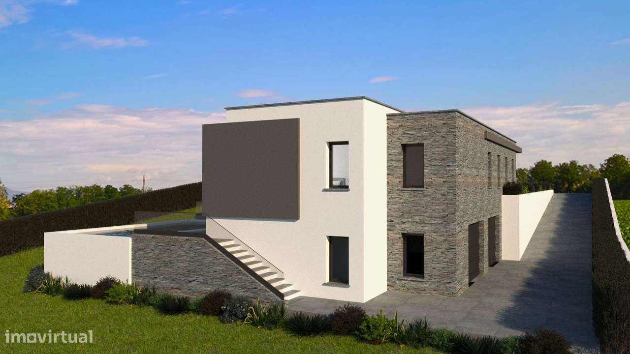 Terreno urbano para construção até 450 m2-6