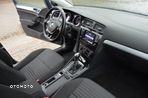 Volkswagen Golf Variant 1.6 TDI BlueMotion Technology DSG Cup - 13