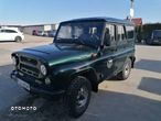 Uaz Inny - 6