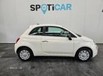 Fiat 500 1.0 Hybrid - 4