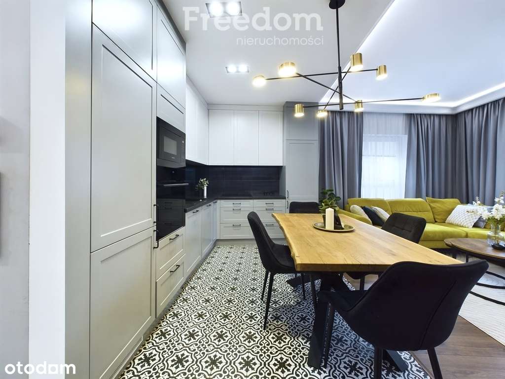 Na Sprzedaż Mieszkanie-doskonała lokalizacja - Pełny obrazek: 4/13