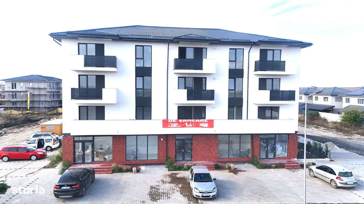 Apartament Nou 2 camere/Cartierul Independentei/ - Imagine principală: 4/10