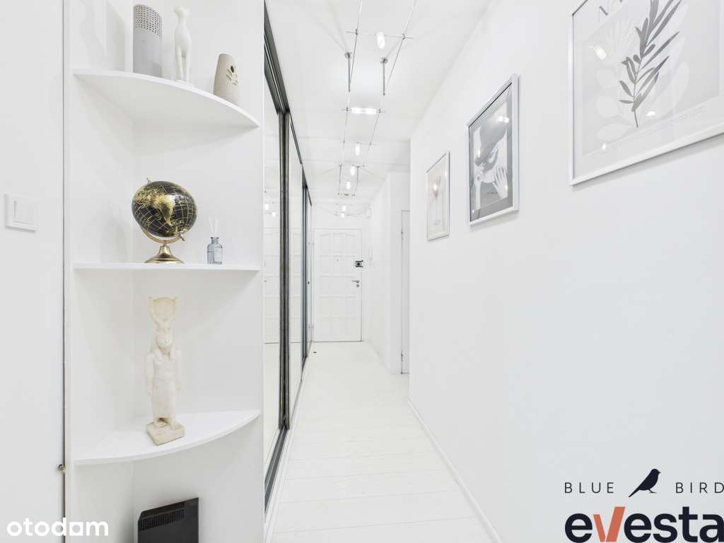 3 pokoje | Balkon | Po remoncie - Pełny obrazek: 5/14