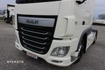 DAF XF 106.460 /LODÓWKA /PEŁNY SPOILER / OPONY 90% /**SERWIS FR **/ IDEALNY STAN / - 14