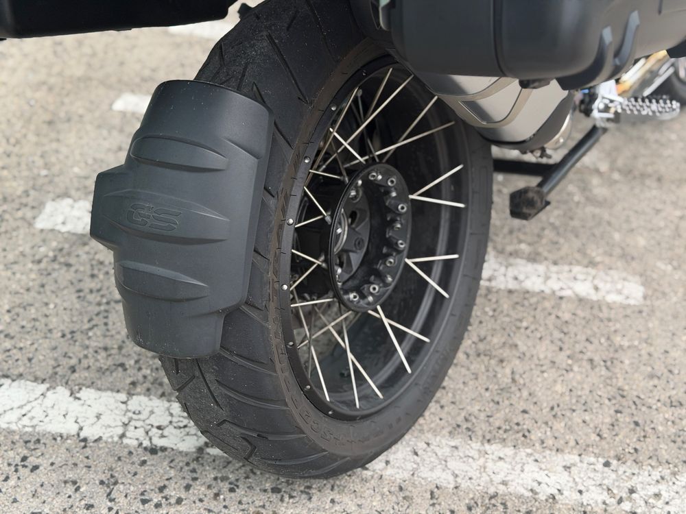 BMW R 1250 GS