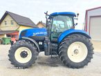 New Holland T7.210 - 8