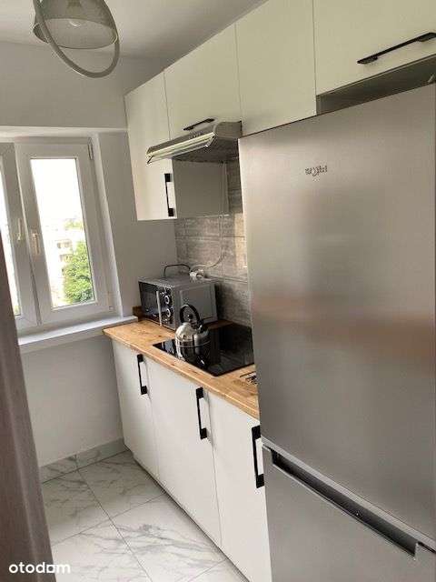 Mieszkanie 2 pokojowe 37m ul. Korczyńska 8 Sadyba - Pełny obrazek: 5/10