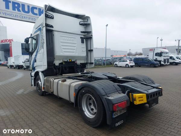 Iveco Stralis AS440S48T/P - 3