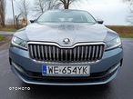 Skoda Superb 1.5 TSI ACT Ambition DSG - 7