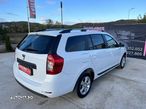 Dacia Logan MCV TCe 90 Prestige - 12