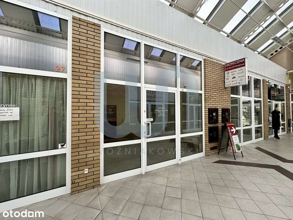 Lokal usługowy/ Świetna lokalizacja/ Od zaraz-8