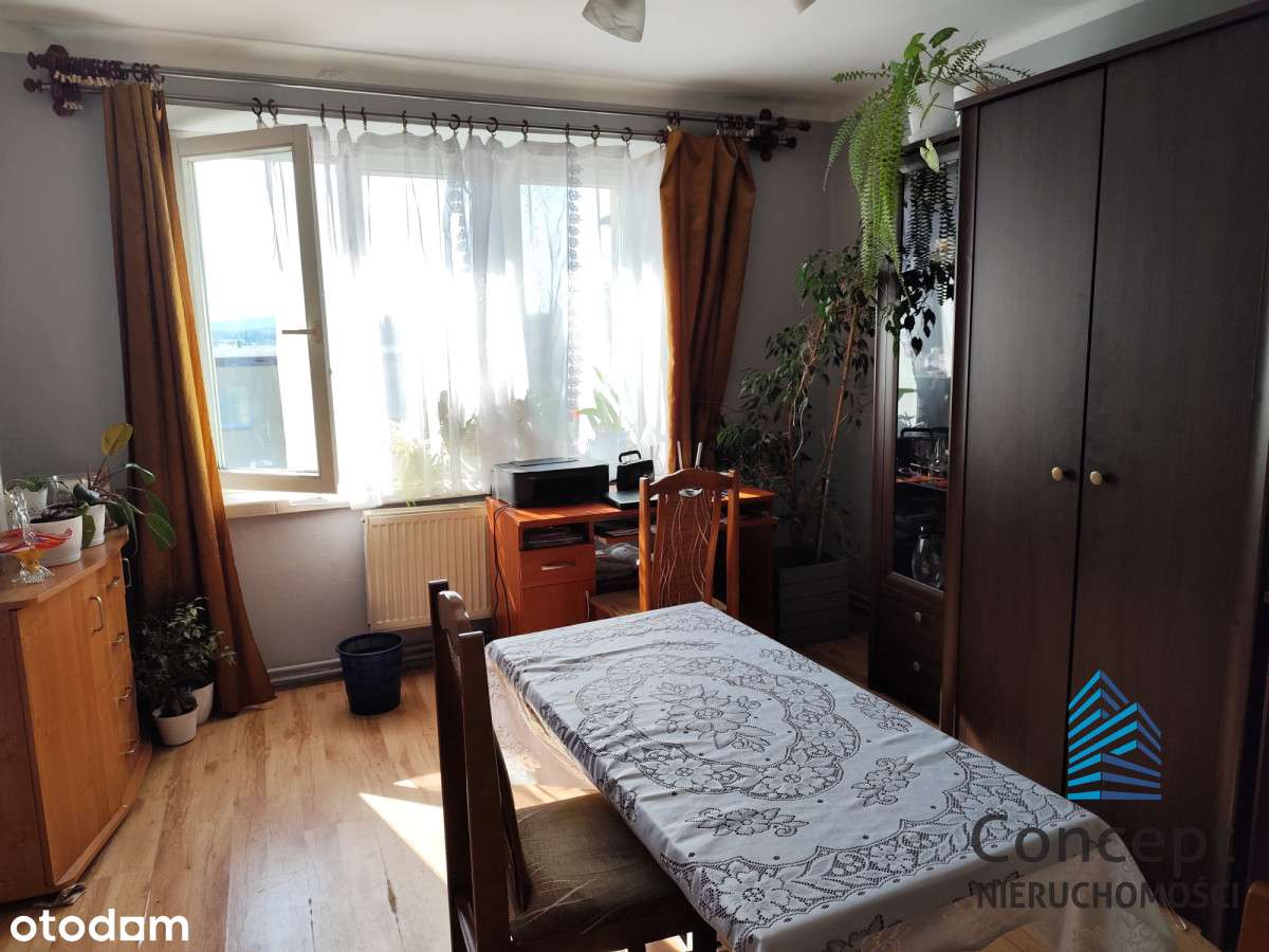 Mieszkanie | Brzesko | 46,5 m2 | Centrum | Park - Pełny obrazek: 4/19