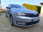 Skoda RAPID 1.4 TDI Ambition - 18