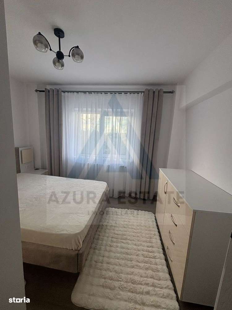 Apartament 2 camere bucatarie inchisa pivnita etaj 2 Cartierul Strand - Imagine principală: 3/9
