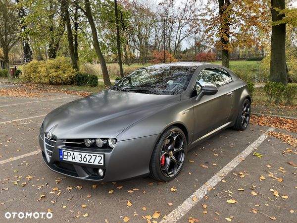 Alfa Romeo Brera 1750TBi - 1