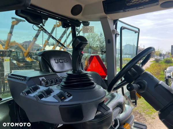 JCB Fastrac 4220 Trimble - 18