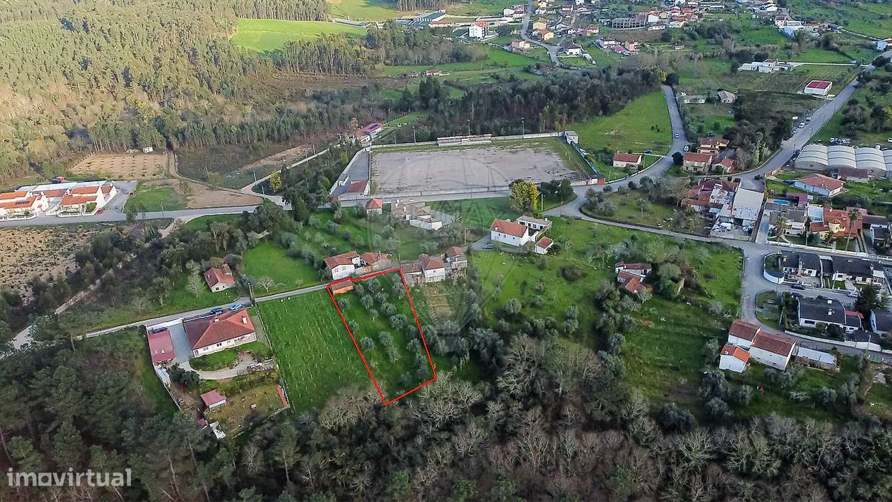 Terreno  para venda - Grande imagem: 2/6