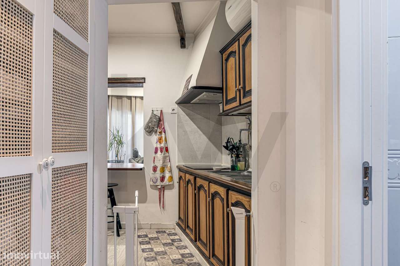 Moradia Acolhedora e Remodelada no Samouco, Alcochete, Setúbal-25