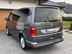 Volkswagen Multivan 2.0 TDI L1 Comfortline DSG - 11