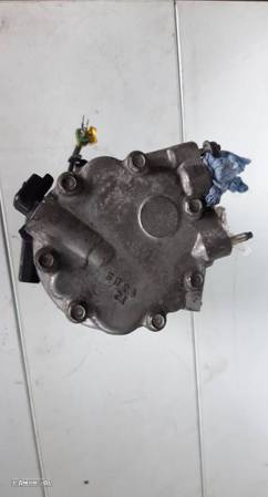 Compressor Ar Condicionado Peugeot 307 Sw (3H) - 3