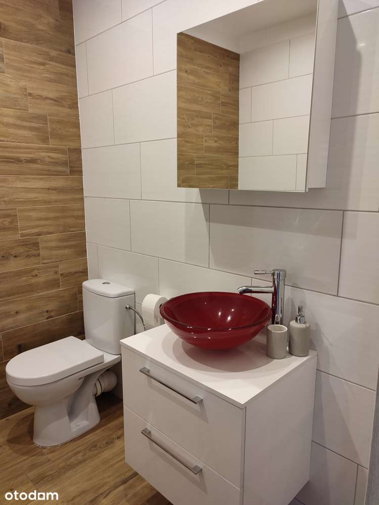 Bezczynszowe 2 p z miejscem w garażu podziemnym - Pełny obrazek: 5/9