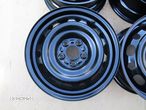 4x Felgi 16 Mazda 3 5 6 CX30 CX-30 CX-3 CX-5 MX-5 6,5j 5x114,3 ET 50 - 9