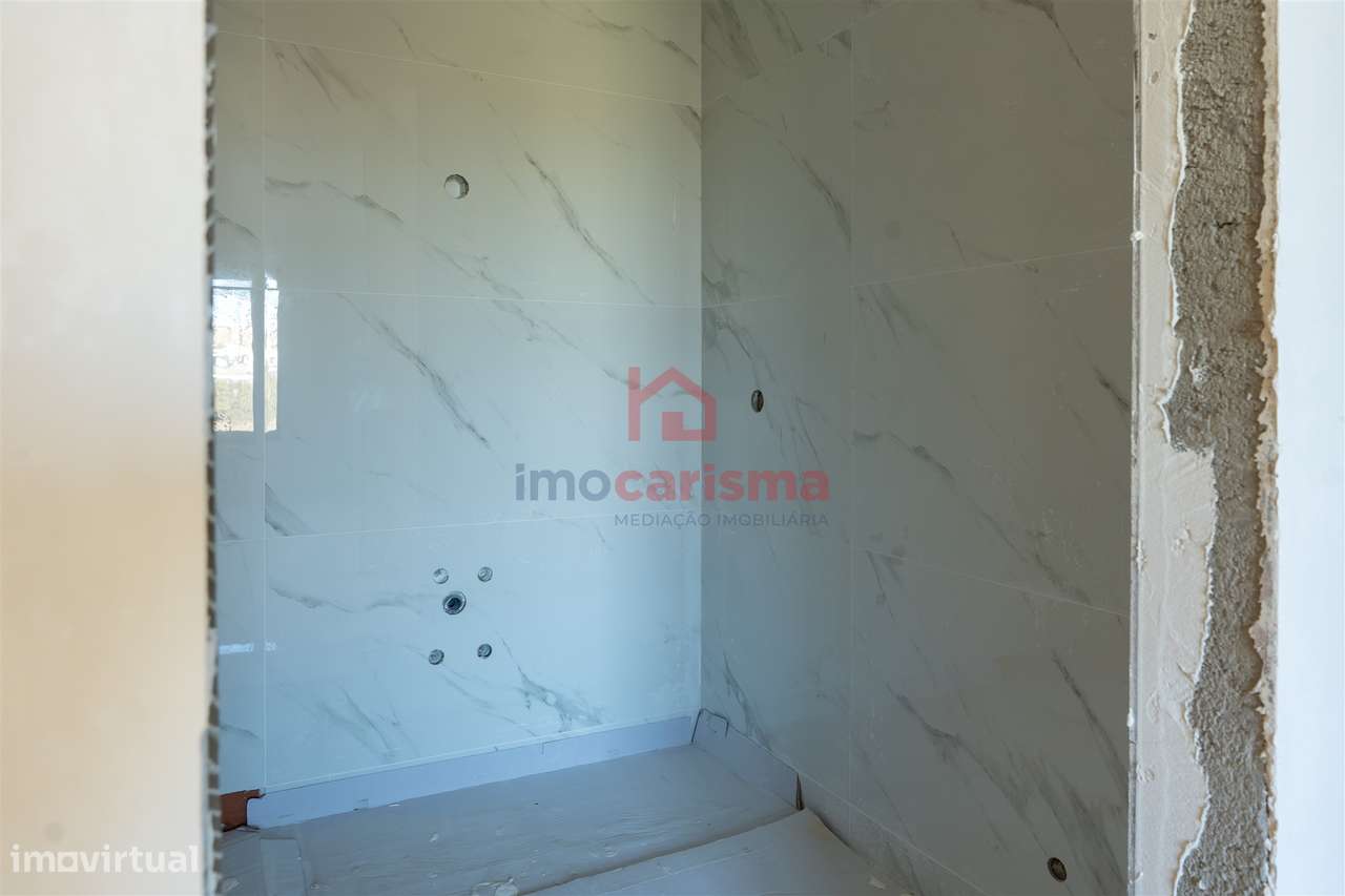 Apartamento T3 Novo em Construção em Silvares, Lousada-18