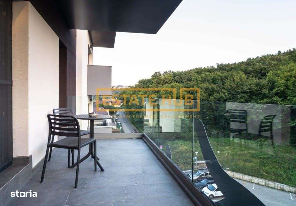 Apartament 2 camere de inchiriat | Finisat Lux | Aparthotel - Imagine principală: 5/8