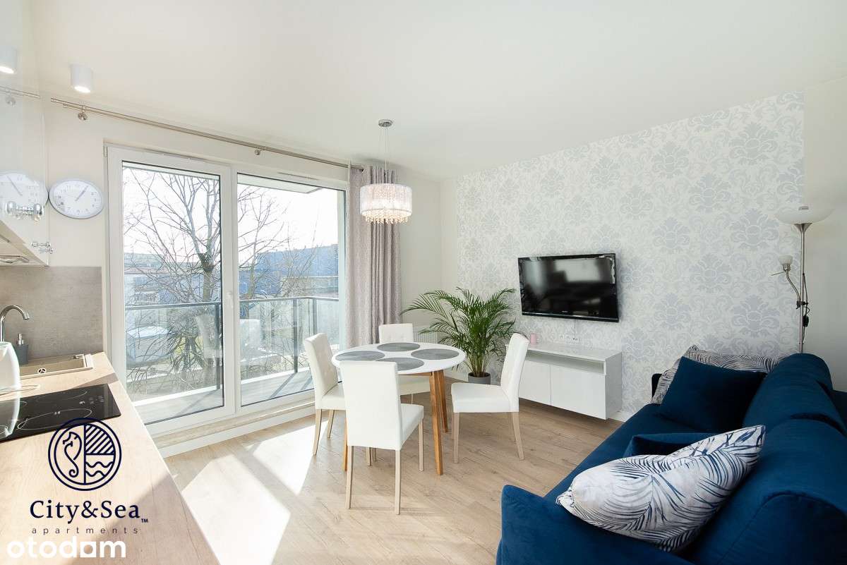 Kwartał Uniwersytecki inwestycyjne 2 mieszkania-1