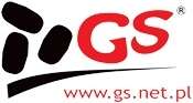 Logo: GS Sp.  z o.o