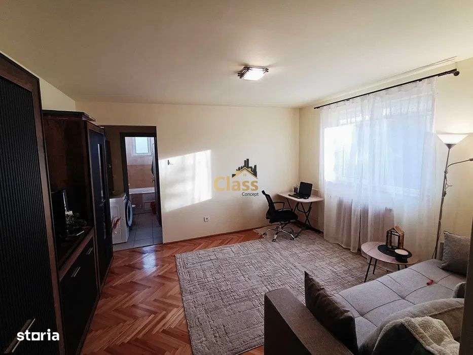 Apartament 2 camere | Renovat | 35 mpu | Zona Alverna Gheorgheni - Imagine principală: 1/7
