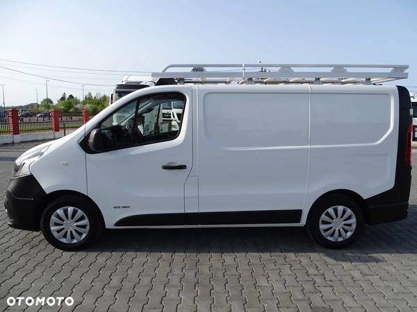 Nissan NV300 - 7